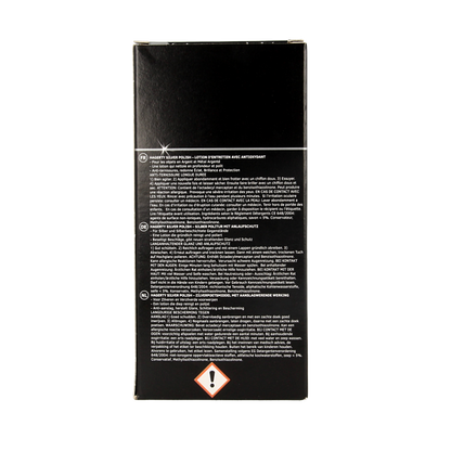 Hagerty Silver polish 250 Milliliter