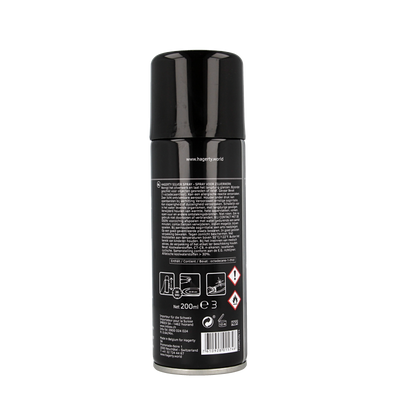 Hagerty Silver spray 200 Milliliter