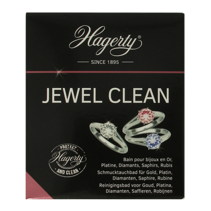 Hagerty Jewel clean 170 Milliliter