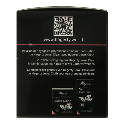 Hagerty Jewel clean 170 Milliliter