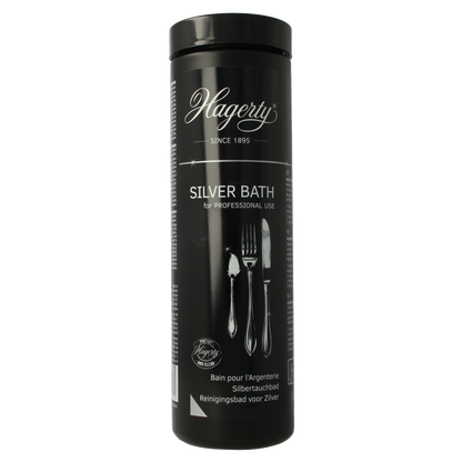 Hagerty Silver bath pro 580 Milliliter