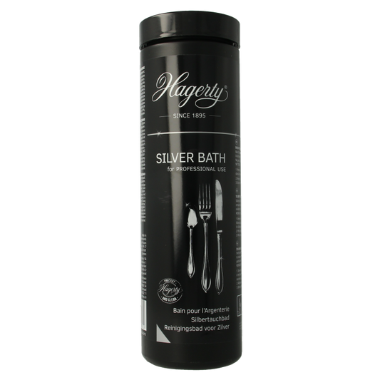Hagerty Silver bath pro 580 Milliliter