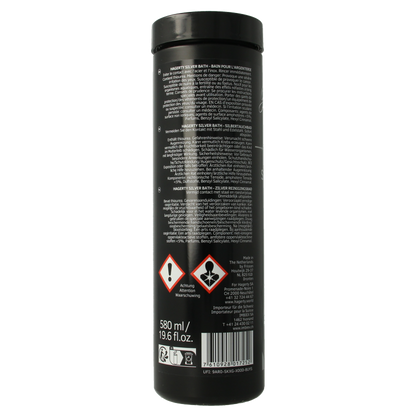 Hagerty Silver bath pro 580 Milliliter