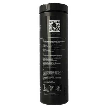 Hagerty Silver bath pro 580 Milliliter