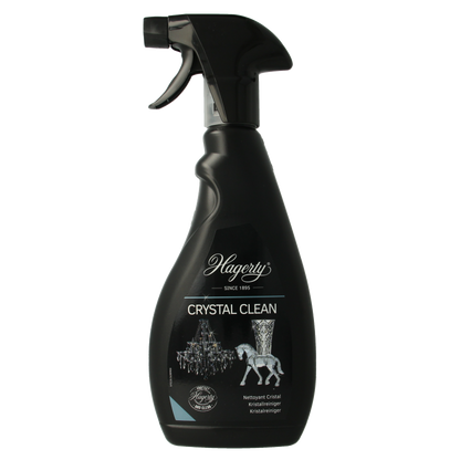 Hagerty Crystal clean spray 500 Milliliter