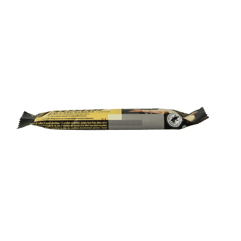 Isostar Energy sport bar cereals & banana single 40 Gram