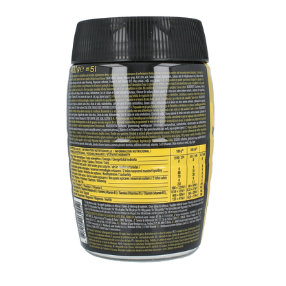Isostar Hydrate & perform lemon 400.00 Gram