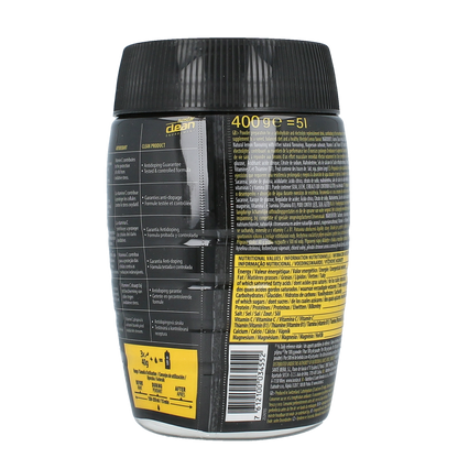 Isostar Hydrate & perform lemon 400.00 Gram