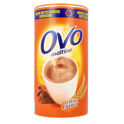 Ovomaltine Instantdrank 650.00 Gram