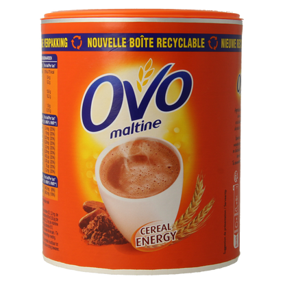 Ovomaltine Poeder 350 Gram