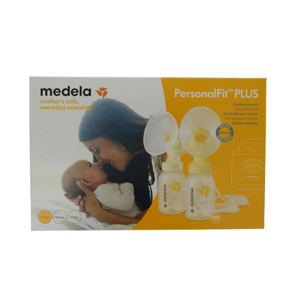 Medela Symphony afkolfset dubbel maat S 1 Set