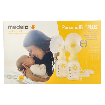 Medela Symphony afkolfset dubbel L 1 Set