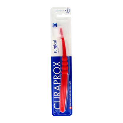 Curaprox Tandenborstel CS surgical mega soft 1.00 Stuks