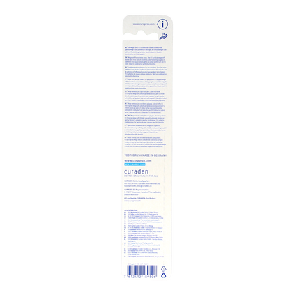 Curaprox Tandenborstel CS surgical mega soft 1.00 Stuks