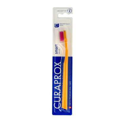 Curaprox Tandenborstel CS smart ultra soft 1.00 Stuks