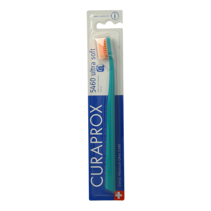 Curaprox Tandenborstel CS 5460 ultra soft 1.00 Stuks