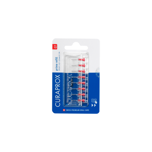 Curaprox CPS 07 prime rager navulling 1.00 Set