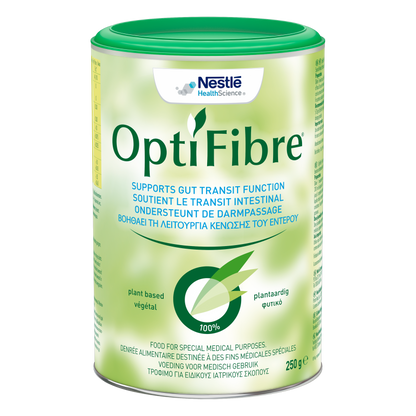 Nestle Health Optifibre neutraal 250 Gram