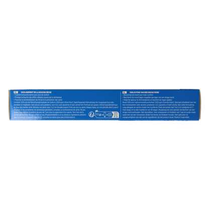 GUM Hydral tandpasta 75.00 Milliliter
