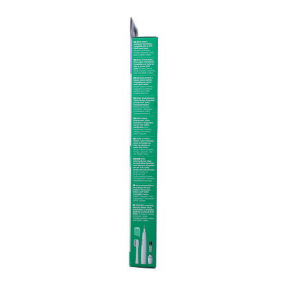 GUM Sonic ortho batterij tandenborstel 1.00 Stuks