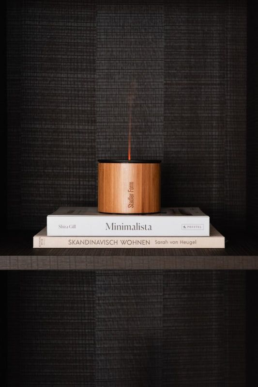 Stadler Diffuser Nora bamboo 1.00 Stuks