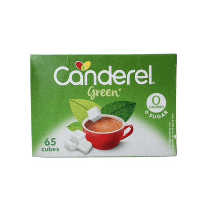 Canderel Green 65 Stuks
