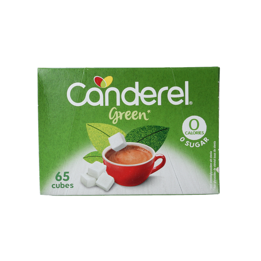 Canderel Green 65 Stuks