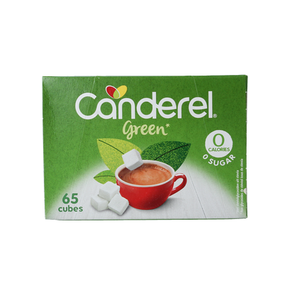 Canderel Green 65.00 Stuks