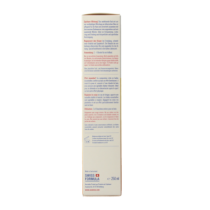 Axanova Activ bath 250 Milliliter