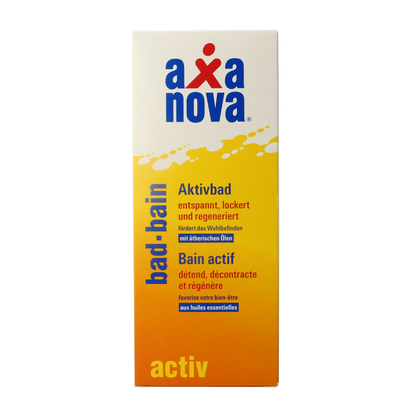 Axanova Activ bath 250 Milliliter