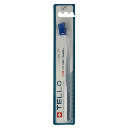 Tello Tandenbostel soft 1 Stuks