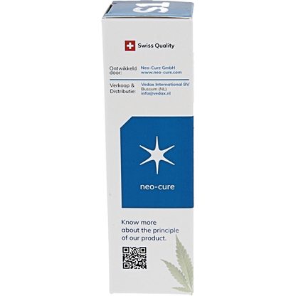 Neo Cure S1 Somnidiol liposomale CBD / Melatonine / B6 30 Milliliter