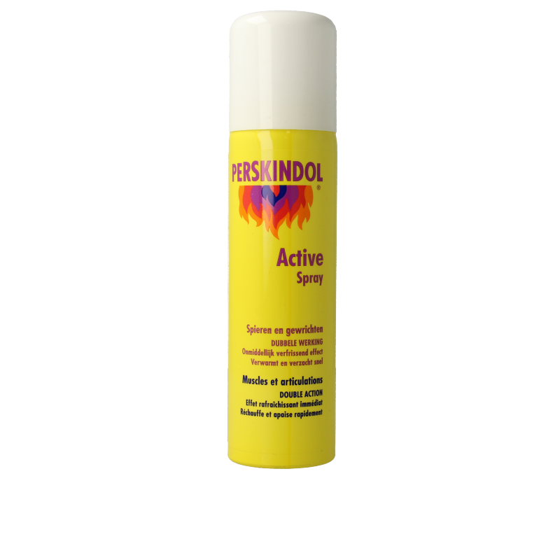 Perskindol Active spray 150 Milliliter