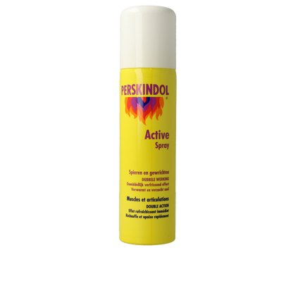 Perskindol Active spray 150 Milliliter
