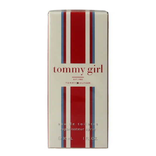 Tommy Hilfiger Girl eau de toilette 30 Milliliter