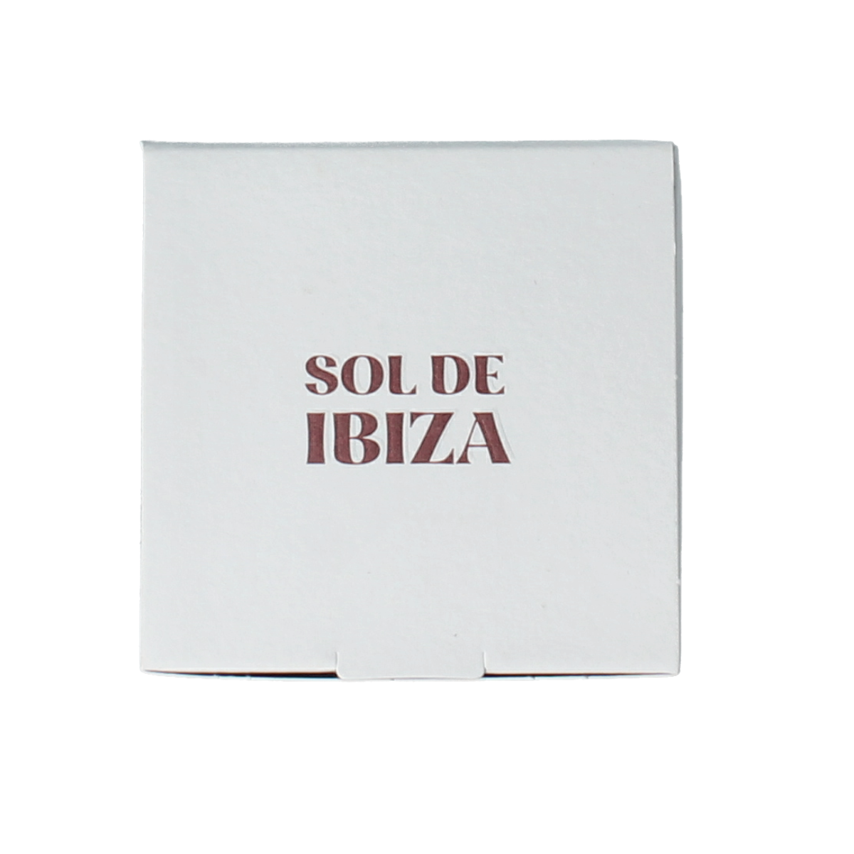 Sol De Ibiza Gezichtscreme getint nude SPF50 35.00 Gram