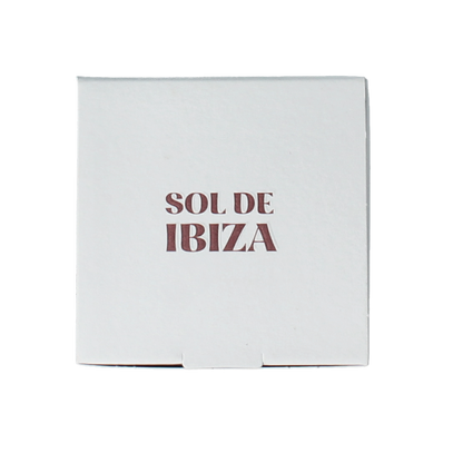 Sol De Ibiza Gezichtscreme getint nude SPF50 35.00 Gram