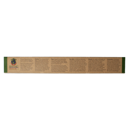 If You Care Bakpapier FSC losse vellen 33x40 24 Stuks