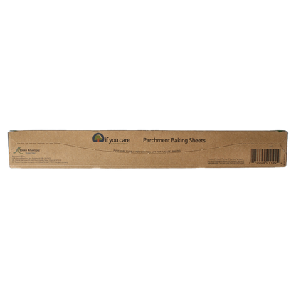 If You Care Bakpapier FSC losse vellen 33x40 24 Stuks