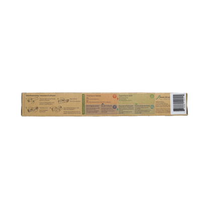 If You Care Aluminiumfolie 10 meter 1.00 Stuks