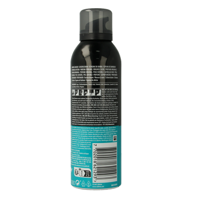 Gillette Scheerschuim sensitive 200 Milliliter