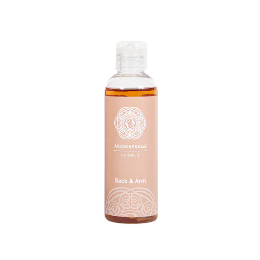 Chi Aromassage 3 back & arm 100 Milliliter