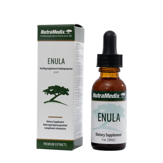 Nutramedix Enula 30 Milliliter