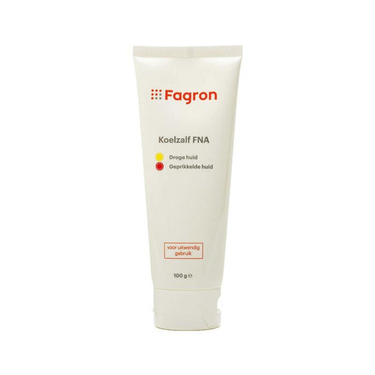 Fagron Koelzalf FNA 100.00 Gram