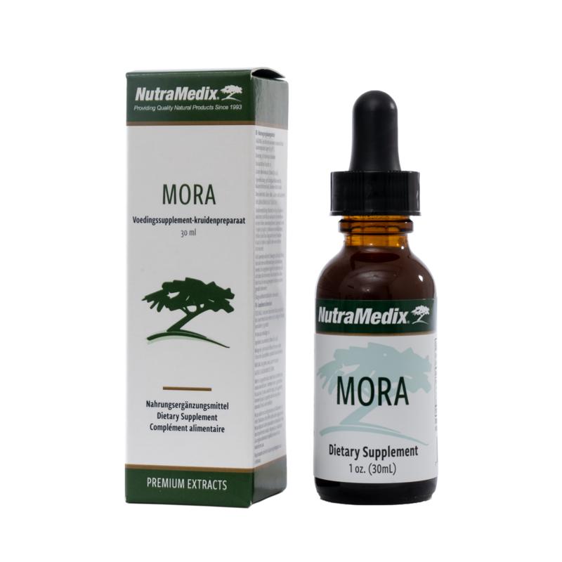 Nutramedix Mora 30.00 Milliliter