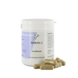 Holisan Shiran-C 90 Capsules