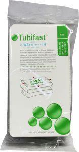Tubifast Groen M 1 meter 1 Stuks