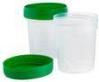 Comfort Urinecontainer schroefdop 120ml 500 Stuks