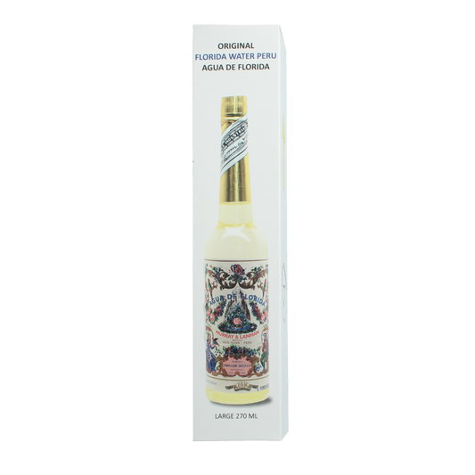 Lanman & Kemp Florida water groot 270 Milliliter
