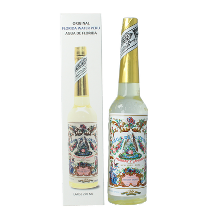 Lanman & Kemp Florida water groot 270 Milliliter